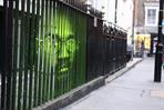 Amnesty campaign: Mentalgassiâ€™s image of Troy Davis