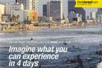Israeli Tourist Office ad: complaint upheld by ASA
