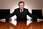 Martin Sorrell would return WPP to UK if tax dropped on overseas profits