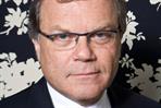 Martin Sorrell: chief executive officer of WPP
