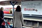 Network Rail site: contract won by JCDecaux and Primesight