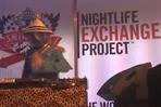 Snirnoff Nightlife Exchange Project: led by JWT New York