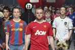 EA Sports 'Fifa 11' by Wieden+Kennedy Amsterdam