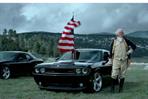 Dodge Challenger 'freedom' by Wieden+Kennedy Portland