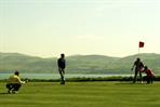 Welsh Assembly Government 'our first Ryder Cup' by Wieden + Kennedy London