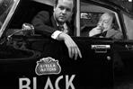 Stella Artois Black 'the night chauffeur' by Mother