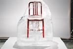 Emeco & Coca-Cola 'Navy 111 Chair' by Wieden + Kennedy