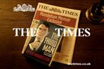 The Times 'The Third Man' by CHI