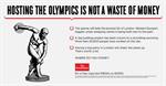 The Economist 'where do you stand' by Abbott Mead Vickers BBDO