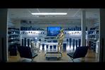 Currys/PC World 'the greatest electrical store in our galaxy' by M&C Saatchi