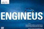 Hyundai 'new thinking' by M&C Saatchi