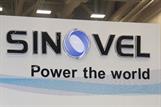 The Irish market formed part of Sinovel's plan to expand overseas The Irish market formed part of Sinovel's plan to expand overseas