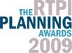 RTPI Planning Awards