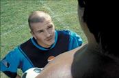 Pepsi World Cup ad 2005