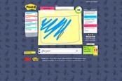 3M online game