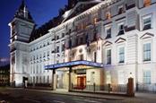 Hilton Hotels