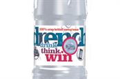 drench spring water