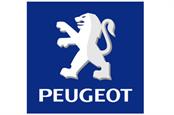 Peugeot flirts with consumers