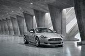 Aston Martin