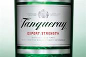 Tanqueray 