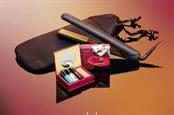 ghd ties up with Benefit cosmetics