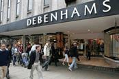 Debenhams