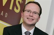 Jon Goldstone, Hovis
