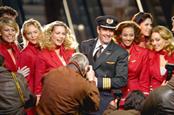 Virgin Atlantic ad has drawn 29 complaints