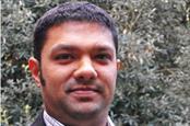 Patrick Singh, online services marketing manager, Microsoft