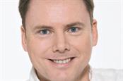 Paul Nicholls, marketing director, Gerber Juice Company