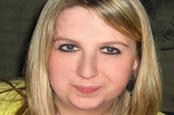 Sarah Earlamm, senior marketing executive, Casio UK