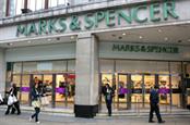 M&S will stock brands including Heniz and Coca-Cola