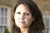 Christina Hoole, marketing director, LinkedIn Europe
