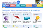 Moneysupermarket.com