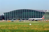 Heathrow Airport