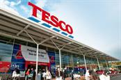 Tesco