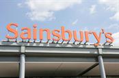 Sainsbury's 