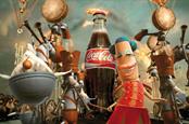 Coca-Cola Happiness Factory