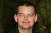 Chris Carter, brand manager, Andrex