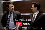 Virgin Money commercial