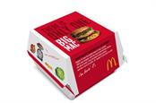 McDonald's Big Mac
