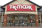 TK Maxx