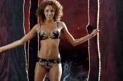 M&S...Eight complaints over Christmas ad