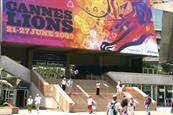 Cannes... DM Lions