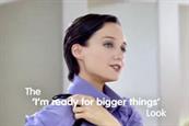 Beauty ads...high rate of compliance with advertising codes