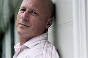O'Kennedy...new D&AD chief executive