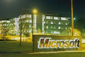 Microsoft...looking to sell Razorfish, FT reports
