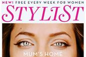 Stylist...first issue launched in six cities