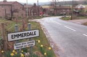 Tombola Bingo...new Emmerdale sponsor