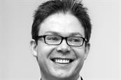 Guy Parker...new ASA chief executive